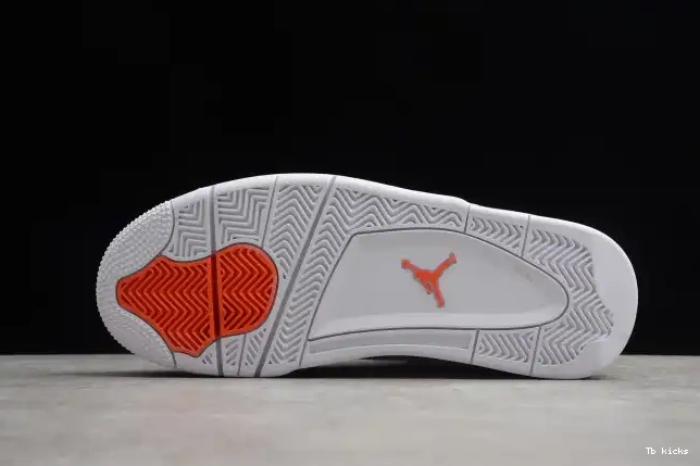 Cheap TBK OrangeCT8527-118 4 Jordan Air Team 0427
